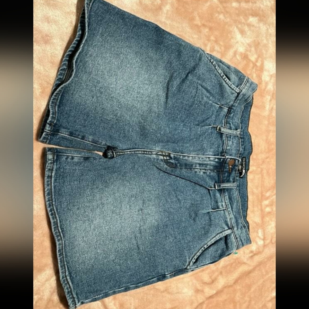 Fashion nova short